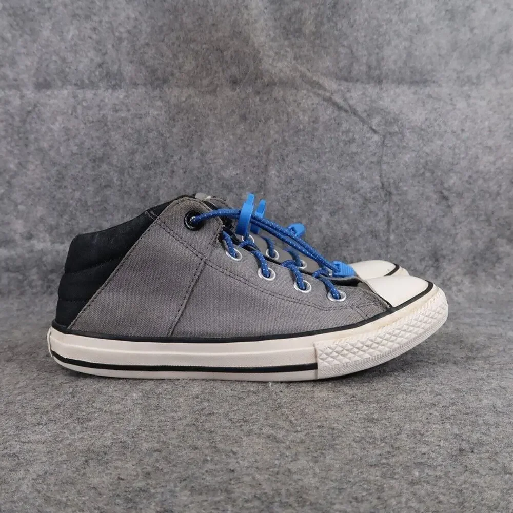 Converse used shoes